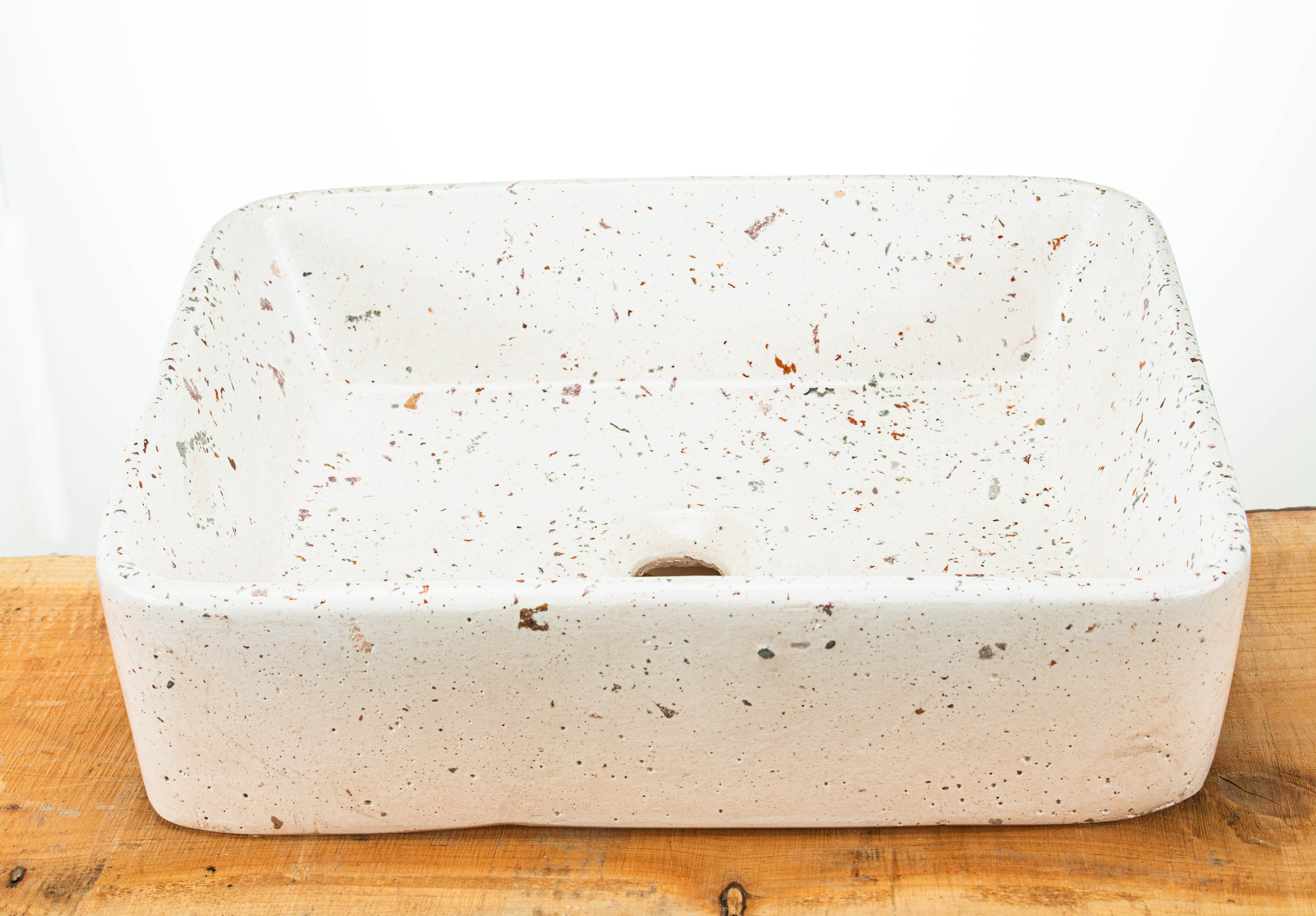 Indalo II Basin - Angle 3